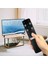 4K Ses LCD Tv Için Tv Uzaktan Kumandası RC802V Fmr1 55P8S 55EP680 Yedek Uzaktan Kumanda (Yurt Dışından) 5