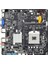 HM55B PGA988 Masaüstü Bilgisayar Anakart Ddr3 Sata Iı Mini Itx Anakart Için Mini Host/htpc/radyo/reklam Makinesi (Yurt Dışından) 4