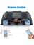 BT-998 Hıfı Dijital Ses Amplifikatörü LCD Ekran Classd Güç Amplificador Bluetooth Radyo Araba Ev Hoparlör Fm USB Sd (Yurt Dışından) 2