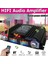 BT-998 Hıfı Dijital Ses Amplifikatörü LCD Ekran Classd Güç Amplificador Bluetooth Radyo Araba Ev Hoparlör Fm USB Sd (Yurt Dışından) 3