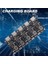 5 Adet Tip C USB Polimer Üçlü Lityum Pil Hızlı Hızlı Şarj Kartı Girişi Yüksek Akım 3A 5V 4.2V IP2312 (Yurt Dışından) 4