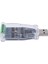 USB RS485 RS422 Seri Adaptör Çip 6pin Terminal Bloğu Dönüştürücü Desteği Winxp Win 7 Win8 WIN10 Android (Yurt Dışından) 1