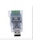 USB RS485 RS422 Seri Adaptör Çip 6pin Terminal Bloğu Dönüştürücü Desteği Winxp Win 7 Win8 WIN10 Android (Yurt Dışından) 3