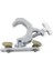 Alüminyum Katlama Kelepçe Kancaları Sahne Işık Katlama Asılı Kanca Yükleme 150KG 42-61MM Kafes Tüp 230W 7R/200W 5r Işın Işığı (Yurt Dışından) 3