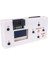1.1 USB Bağlantı Noktası Cnc Gravür Makinesi Kontrol Kartı 3 Eksenli Entegre Sürücü, 3018 Lazer Makinesi Için Çevrimdışı Denetleyici (Yurt Dışından) 2