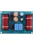 Hoparlör Için 150W Hoparlör Geçişi 3 Yollu Yüksek-Düşük 4-8 Ohm Frekans Bölücü (Yurt Dışından) 2