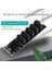 M.2 Ngff B-Key Sata Değişim 5 Bağlantı Noktası Genişletme Kartı 6 Gbps Genişletme Kartı JM575 Yonga Seti (Yurt Dışından) 2