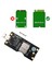 Ngff M.2 Anahtar B USB 3.0 Adaptör Genişletme Kartı Için Kart Yuvası ile Wwan/lte 3g/4g/5g Modülü Desteği 3042/3052 M.2 SSD (Yurt Dışından) 3