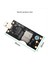 Ngff M.2 Anahtar B USB 3.0 Adaptör Genişletme Kartı Için Kart Yuvası ile Wwan/lte 3g/4g/5g Modülü Desteği 3042/3052 M.2 SSD (Yurt Dışından) 4