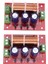 2 Adet 400 W Hoparlör Crossover 2 Yollu Ses Ayarı Tweeter Bas Hoparlörler Filtre Frekans Bölücü 2-16OHM (Yurt Dışından) 1