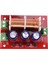 2 Adet 400 W Hoparlör Crossover 2 Yollu Ses Ayarı Tweeter Bas Hoparlörler Filtre Frekans Bölücü 2-16OHM (Yurt Dışından) 5