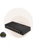 8port Ethernet Akıllı Switcher Yüksek Performanslı 1000 Mbps Ağ Anahtarı RJ45 Hub Internet Enjektörü Ab Tak (Yurt Dışından) 3