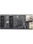 19PIN - Tip E + 19PIN Anakart 1 - 2 Splitter USB 3.2 Hub Adaptörü A-Key 19PIN - Çift 19P Uzatma Kartı (Yurt Dışından) 4