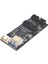 19PIN - Tip E + 19PIN Anakart 1 - 2 Splitter USB 3.2 Hub Adaptörü A-Key 19PIN - Çift 19P Uzatma Kartı (Yurt Dışından) 5