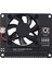 Argon Fan Şapka 4b 3b + 3b Pwm Yazılım Kontrol Fan Fonksiyonu Güç Düğmesi Pi 4 Için Argon Neo Kılıfı Için Fit (Yurt Dışından) 1