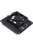 Argon Fan Şapka 4b 3b + 3b Pwm Yazılım Kontrol Fan Fonksiyonu Güç Düğmesi Pi 4 Için Argon Neo Kılıfı Için Fit (Yurt Dışından) 3