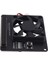 Argon Fan Şapka 4b 3b + 3b Pwm Yazılım Kontrol Fan Fonksiyonu Güç Düğmesi Pi 4 Için Argon Neo Kılıfı Için Fit (Yurt Dışından) 4