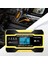 12V 24V Tam Otomatik Akıllı Şarj Cihazı 10AHIGH Güç Taşınabilir Araba Motosiklet Pil Şarj Cihazı Pil Şarjı Için Ab Tak (Yurt Dışından) 2
