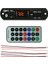Bluetooth 5.0 Mp3 Çalar Dekoder Kurulu Fm Radyo Tf USB 2X40 W Aux Modülü Alıcı JQ-D063BT Kiti Ses Amplifikatörü Kurulu (Yurt Dışından) 1