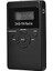 -101 Taşınabilir Mini Dab Dijital Radyo Dab+Fm Radyo Dijital Yayın Radyo Fm Alıcısı (Yurt Dışından) 3