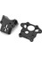 Voron 0.1 Metal Kayar Ray Montaj Parçaları ve Motor Arka Plakaları Için Hotend Montaj Çerçevesi Kitlerinin Eğilmesini Önlemek Için (Yurt Dışından) 1