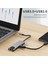 Tip C - RJ45 USB 3.0 USB C Hub Tip C Splitter - Uyumlu 4K Yerleştirme Istasyonu Dizüstü Bilgisayar Adaptörü, Pd RJ45 USB (Yurt Dışından) 4