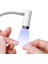 Akıllı Sensör Tırnak Işık Terapi Lambası USB Şarj Edilebilir Elektrik Depolama Tırnak Lambası Hızlı Kurutma Pişirme Işık (Yurt Dışından) 5