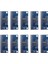 10 Adet/takım CD74HC4067 Yüksek Hızlı Cmos Analog Çoklayıcı Çok Fonksiyonlu 16 Kanallı Analog Çoklayıcı (Yurt Dışından) 3