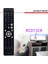 Uzaktan Kumanda RC013CR CD Alıcısı Için Değiştirildi MCR611 MCR611U M-CR611 M-CR611U Aksesuarları (Yurt Dışından) 2