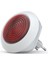 Tuya Ses Işığı Sensörü Dahili 100DB Siren Alarm Bağlantısı Smartlife App Zigbee Ab Tak Üzerinden Güvenlik Koruma Kontrolü (Yurt Dışından) 3