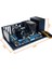 Açık Bilgisayar Kasası Çift Yönlü Sunucu E-Atx/atx Anakart Braketi Test Rafı Açık Soğutma Rafı (Atx) (Yurt Dışından) 5