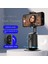 Ayarlanabilir P01 Can Ai Yüz Tanıma 360° Cep Telefonu Ptz Canlı Selfie Tanrı Panoramik Kamerayı Takip Edin Sarsıntı Önleyici, Pembe (Yurt Dışından) 1