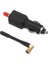 Evrensel Otomobiller Gps Tek Araç Çakmak Kompakt Gps Anti Tracker Çakmak Araçlar Için Gps Aksesuarları (Yurt Dışından) 1