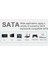 Usb3.0 Kolay Sürücü Hattı Sata 22PIN - USB Aktarım Kablolama Bilgisayarı 2,5 Inç Katı Hal Mekanik Mobil USB(22CM) (Yurt Dışından) 4