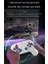 Switch Pro Bluetooth Gamepad Ns OLED Saplı, Burst Vibration Lite Gamepad Beyaz (Yurt Dışından) 3