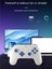 Switch Pro Bluetooth Gamepad Ns OLED Saplı, Burst Vibration Lite Gamepad Beyaz (Yurt Dışından) 4