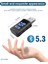 Carbluetooth 5.3 FM02 Verici Alıcı Eller Serbest Arama Mini USB Güç Kaynağı Araç Kiti Araba Kablosuz Ses Araba Radyo (Yurt Dışından) 4