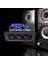 Uzaktan Kumandalı 2.1 Kanal Dijital Güç Amplifikatörü Kartı 2X25W+50W Bt5.0 Subwoofer D Sınıfı Amplifikatör Kartı DC12-20V (Yurt Dışından) 4