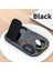 4 In 1 Kablosuz Şarj Aletleri iPhone 11 12 13 Pro Max 30 W Hızlı Şarj Dock Istasyonu Apple Watch/ ile Lamba ve Saat (Yurt Dışından) 1