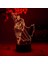 Guts Otaku Lamp – Berserk – Anime Lamp Figure Nigh (Yurt Dışından) 1