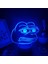 Anime，oyun， Hayvan Sevimli Hayvan Sad Kurbağa Pepe 3D Le (Yurt Dışından) 4