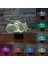 ® Sevimli Köpek 3D LED Gece Lambası Çocuk Oyuncak Tou (Yurt Dışından) 1