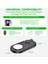 In 1 Kablosuz Şarj Pad Standı 15W Telefon Hızlı Şarj Dock Istasyonu iPhone 14 13 12 Pro Max Mini Apple Watch 8 7 (Yurt Dışından) 2