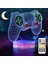Denizkızı 3D Gece Lambası, Gamepad'de Dinamik Rgb Renkleri Değişiyor (Yurt Dışından) 1