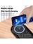 Çift 2 In 1 Hızlı Kablosuz Şarj Cihazı iPhone 11 12 13 14X8 Xr Pro 40W Çift Kablosuz Şarj Istasyonu Samsung S22 (Yurt Dışından) 3