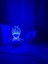 3D LED Lambalar Illusion Gece Lambası Basketbol Kurok (Yurt Dışından) 2