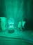 3D LED Lambalar Illusion Gece Lambası Basketbol Kurok (Yurt Dışından) 3