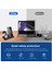 Samsung S23 Ultra S22 S21 NOTE20 Için Şarj Istasyonu 10 Z Flip Fold 3 In 1 Hızlı Kablosuz Şarj Cihazı Galaxy Watch 5 Pro 4 Tomurcuklar (Yurt Dışından) 2