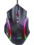 12800 Dpı Serbest Ağırlık Makro Rgb Oyun Faresi 12 Programlanabilir Tuş Oyun Faresi Rgb Işık Pc Mac Gun Pubg Dizüstü Bilgisayar Için Max Ila 6 Seviye (Yurt Dışından) 1