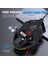 12800 Dpı Serbest Ağırlık Makro Rgb Oyun Faresi 12 Programlanabilir Tuş Oyun Faresi Rgb Işık Pc Mac Gun Pubg Dizüstü Bilgisayar Için Max Ila 6 Seviye (Yurt Dışından) 3
